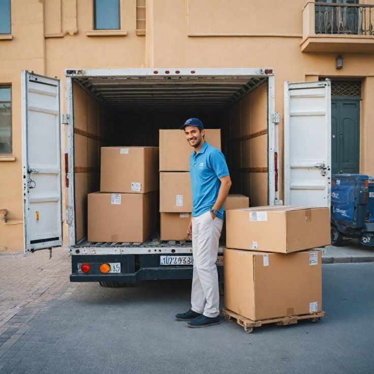 أفضل شركة نقل عفش بالرياض