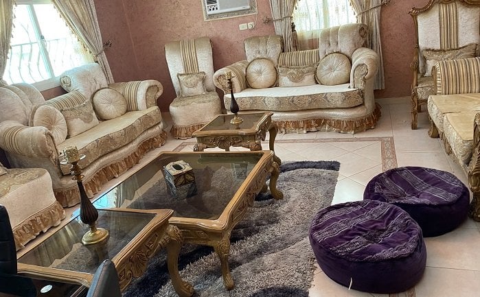 شراء اثاث مستعمل الدمام